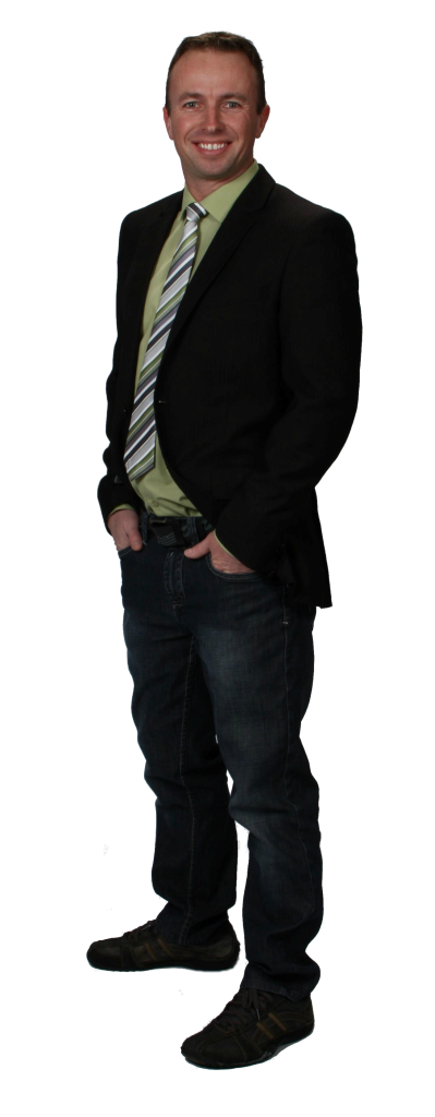 Owner of Sunseeker Property Service